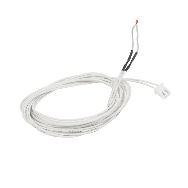 2pcs M3 Stud Thermistor For 3D Printer Hotend - Quick Disconnect For Ender 3, V6