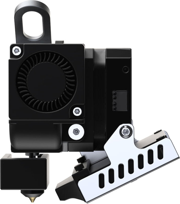 Creality Sprite Pro Extruder - Tiny Machines 3D