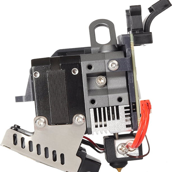 Creality Sprite Extruder Pro Upgrade Kit - Tiny Machines 3D