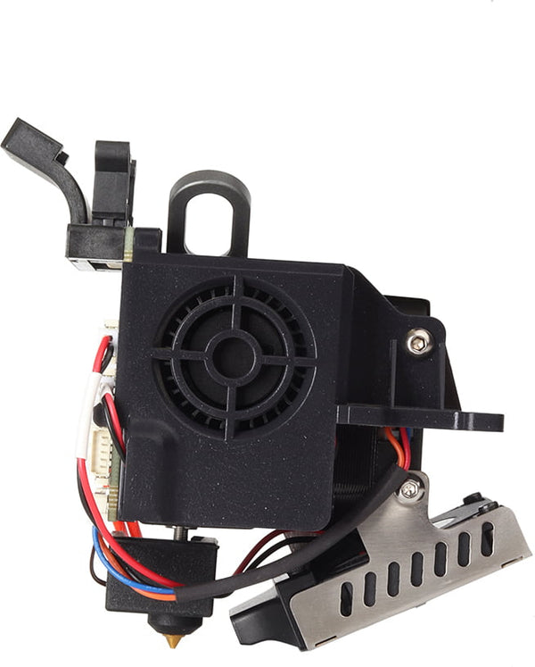 Creality Sprite Extruder Pro Upgrade Kit - Tiny Machines 3D
