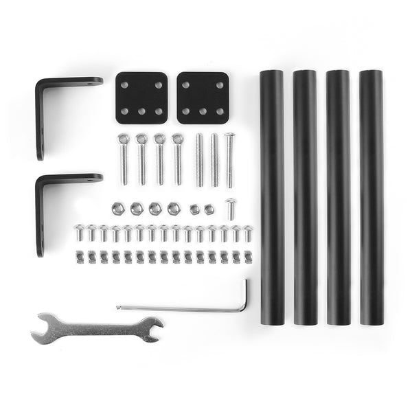 Creality Ender 3 Support Rod Kit