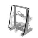 Creality Ender 3 Support Rod Kit