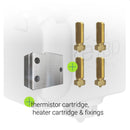 E3D Volcano Eruption Kit