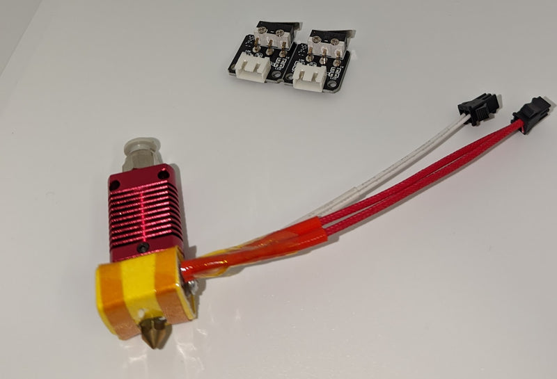 *CLEARANCE CR-10/S4/S5 Service Pack / Repair Kit