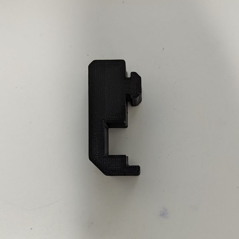 MGN 12 Linear Rail Guide - FDM 4040