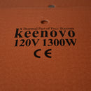 Keenovo Heated Bed Upgrade for CR-10-S5 110V