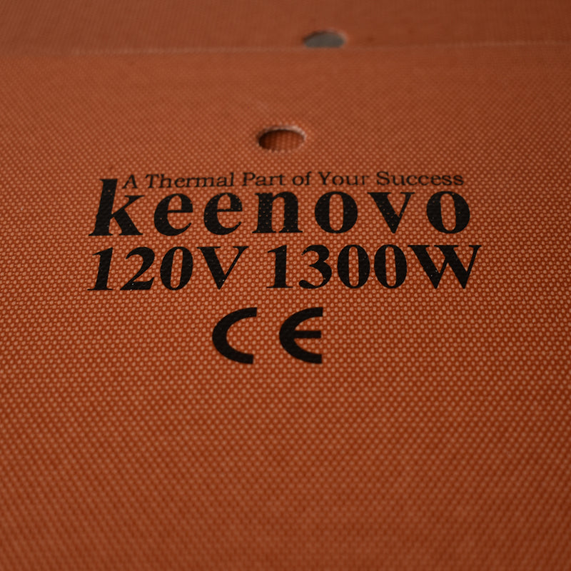 Keenovo Heated Bed Upgrade for CR-10-S5 110V