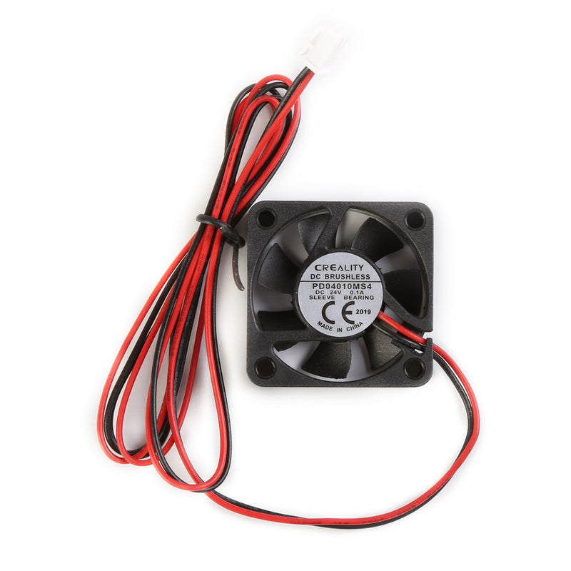 Replacement Fan 40mm for Hot End (24V) [CR-10 MAX]