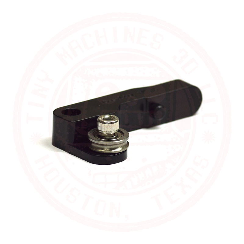 Extruder Plastic Parts (Lever only) All Plastic