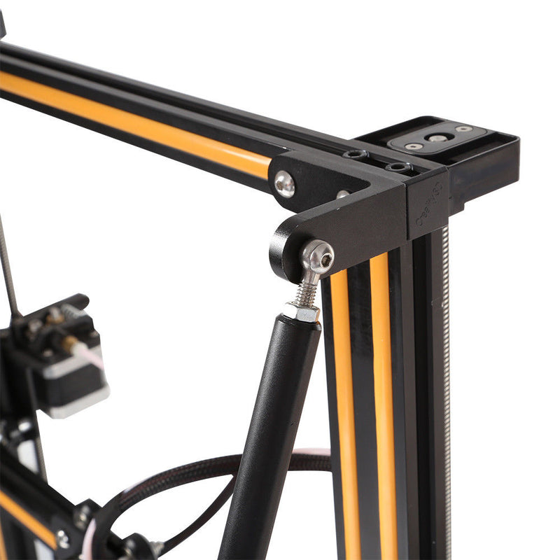 Review Creality Ender 3 V2 Neo 3D Printer and Gift (Knee Braces Review Creality Ender 3 V2 Neo 3D Printer and Gift (Knee Braces