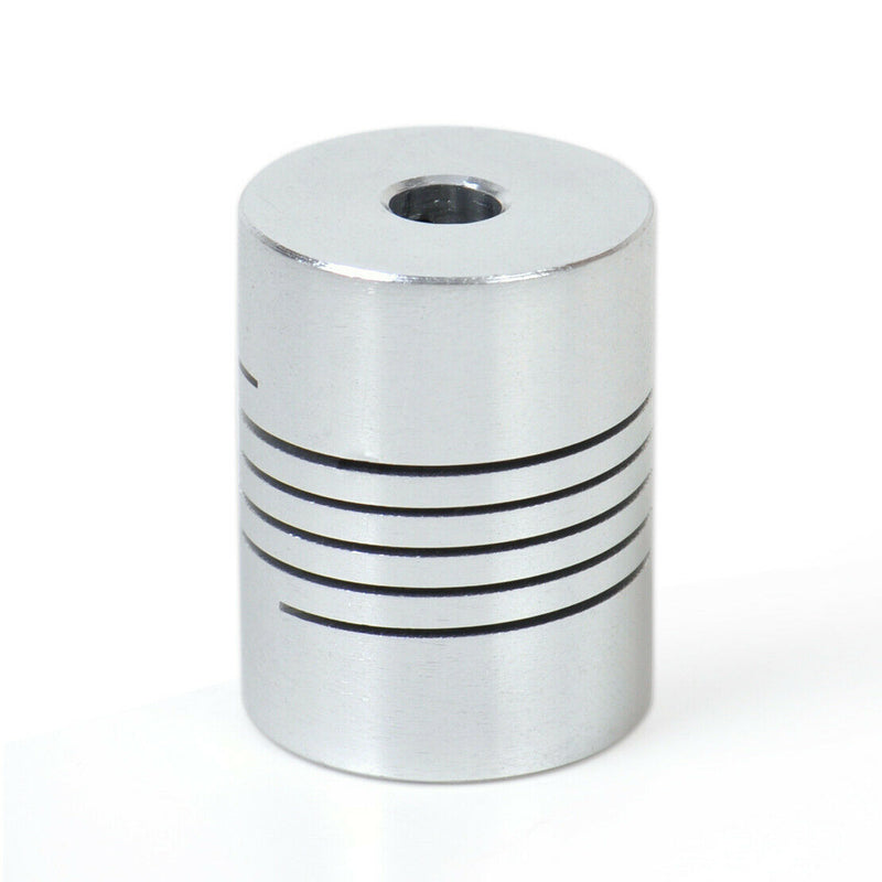 *CLEARANCE Flexible Shaft Coupler for 3D Printer Z Axis