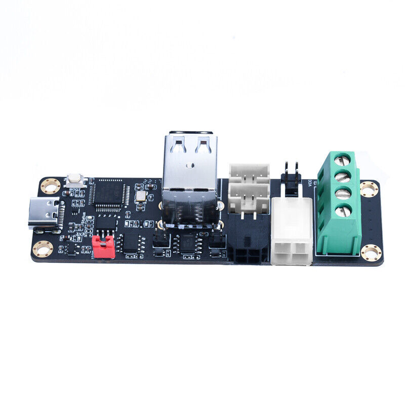 Klipper Module BIGTREETECH U2C V2.1 CAN bus Interface Module for EBB36/42 - Klipper ...