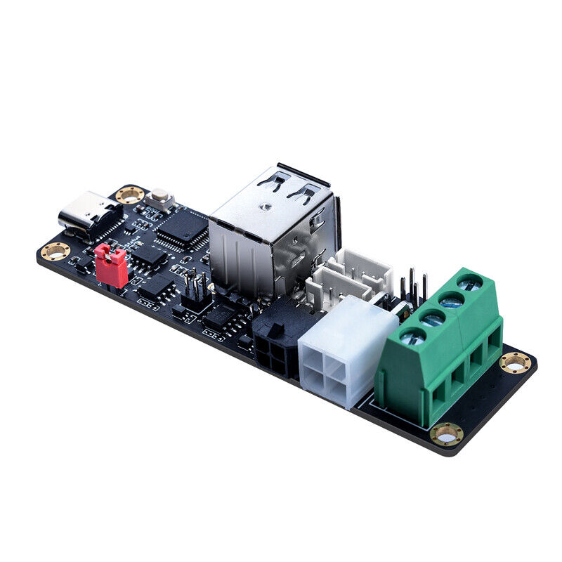 Can24 Module BIGTREETECH U2C V2.1 CAN bus Interface Module for EBB36/42 - Klipper ...