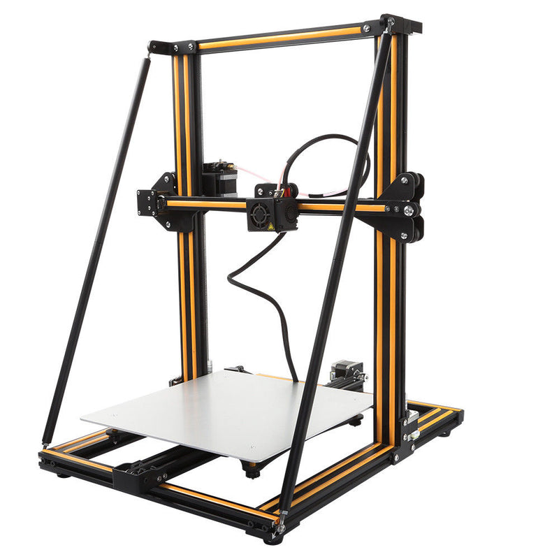 Z-Axis Support Rod Kit for Creality Printers