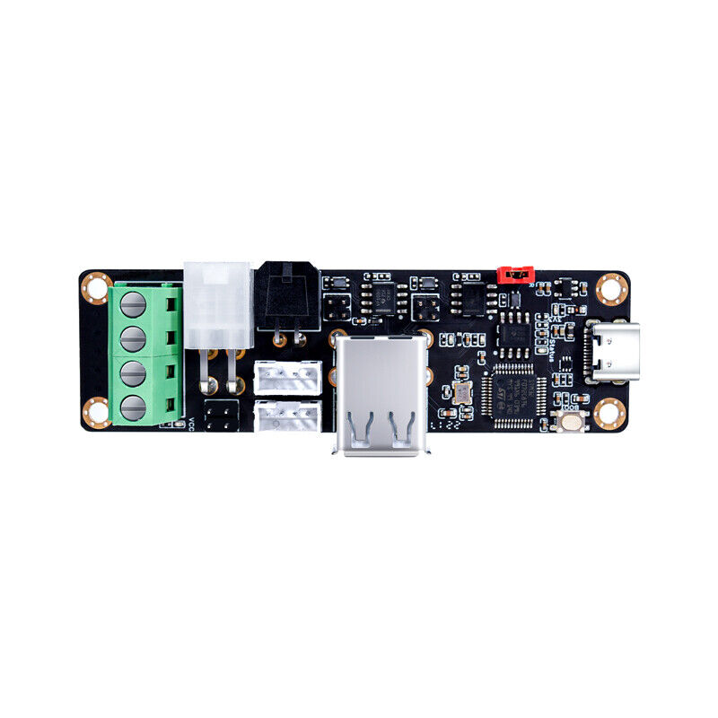 Klipper Module BIGTREETECH U2C V2.1 CAN bus Interface Module for EBB36/42 - Klipper ...