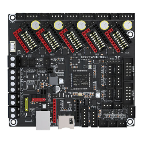 BIGTREETECH SKR 3 EZ Motherboard