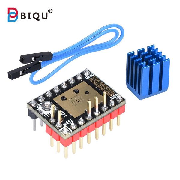 BIGTREETECH TMC 2209 V1.2 UART