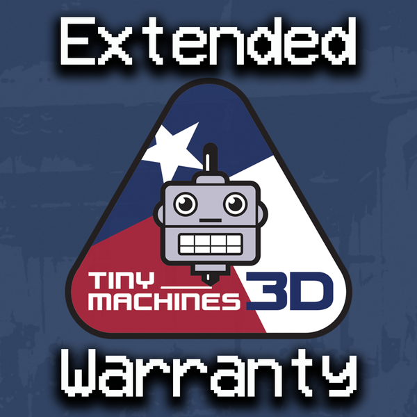 Extended Warranty