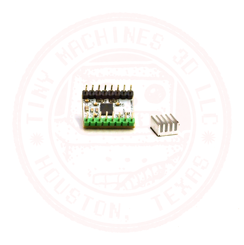 TMC2208 V2.0 Stepper Motor Driver