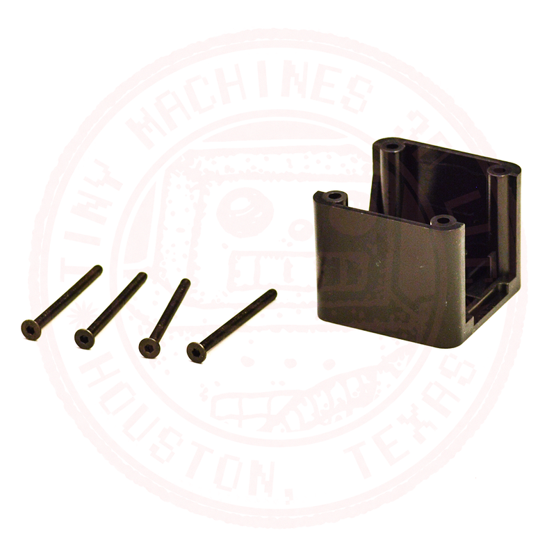 X Axis Motor Cover