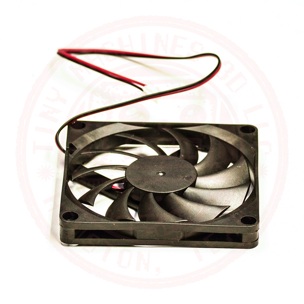 24V 8010 Axial Fan