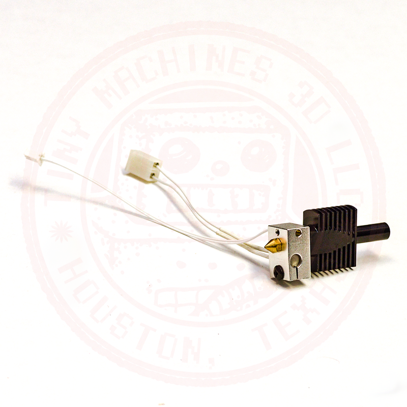 TREX2+  Hot End