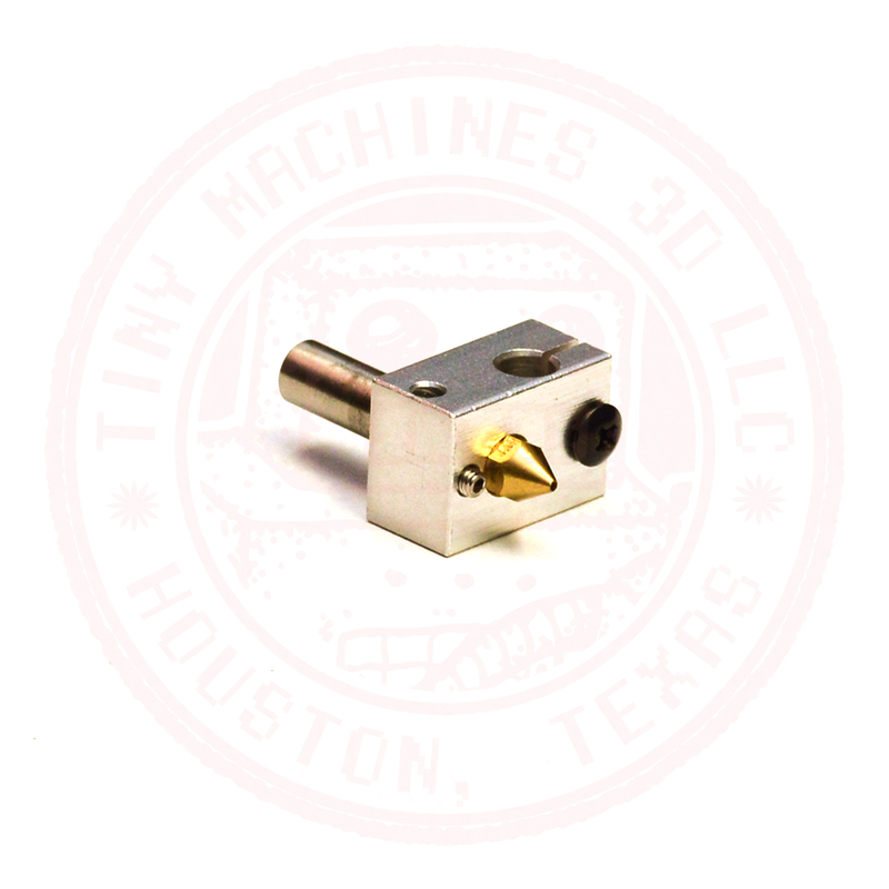 TREX2+ Quick Change Hot End